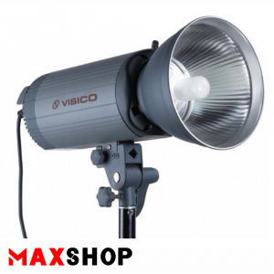 Visico VC-300 Studio Flash